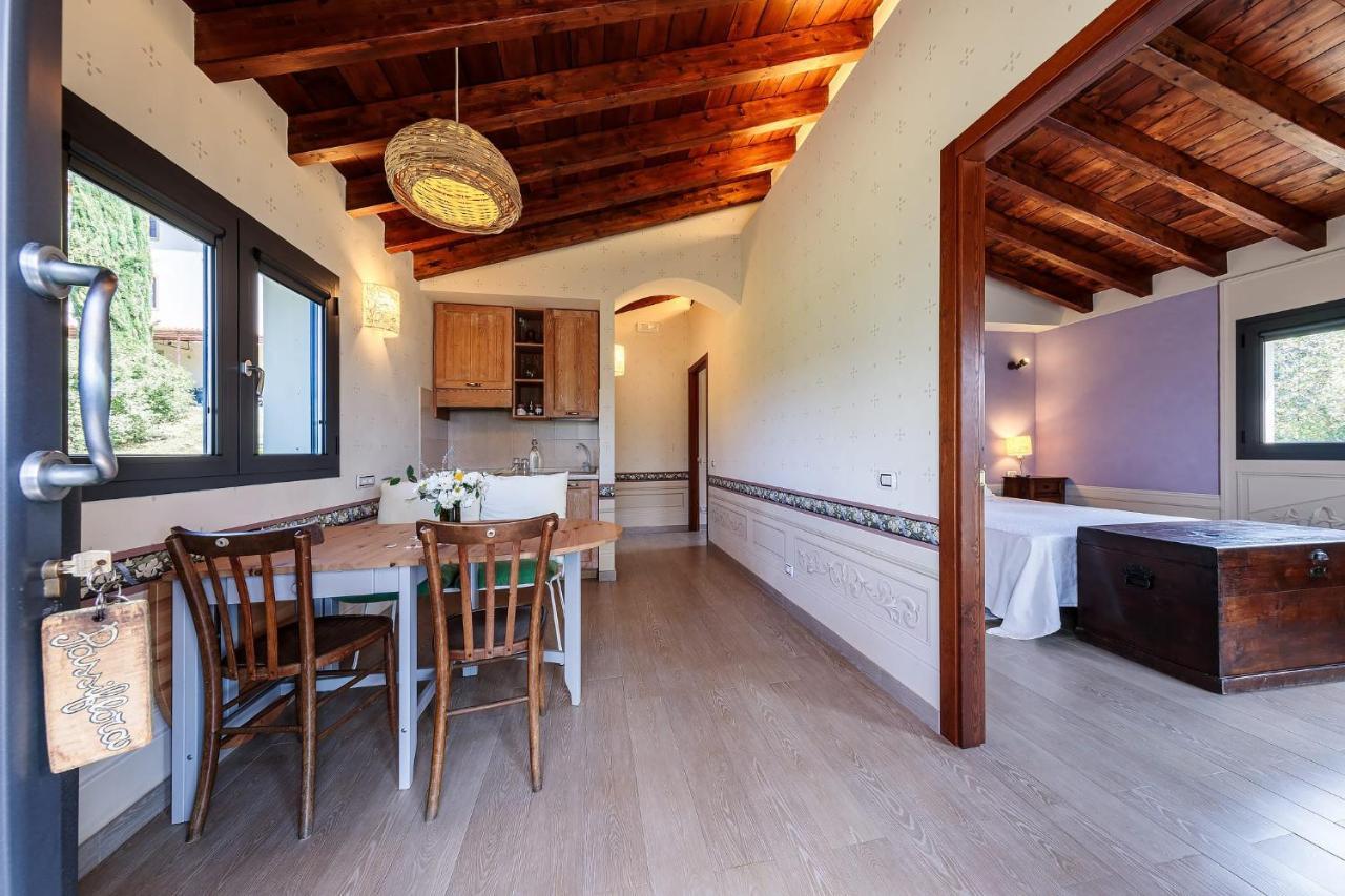 Agriturismo La Fontaccia Rufina Exterior foto